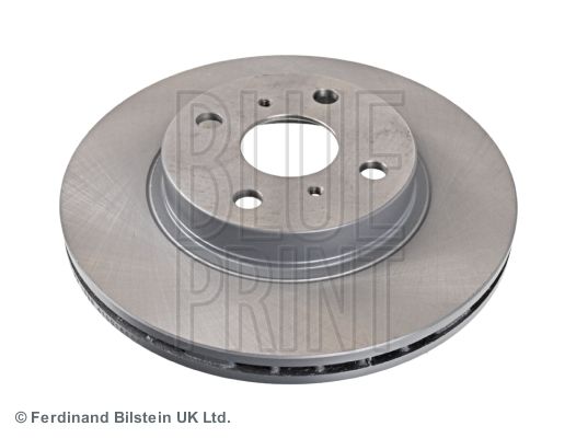BLUE PRINT ADT34379 Brake Disc