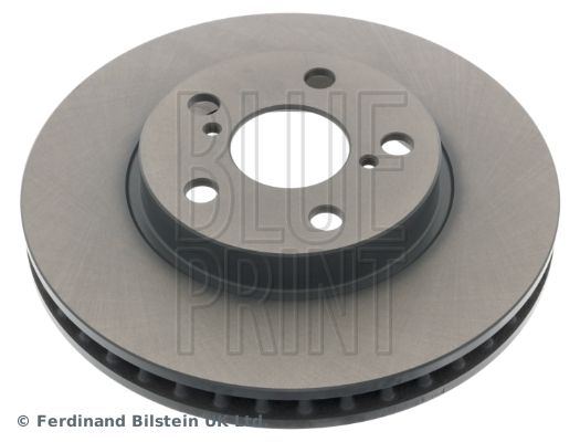 BLUE PRINT ADT34380 Brake Disc