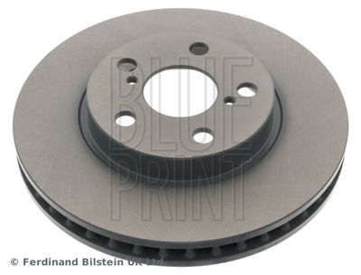 Brake Disc BLUE PRINT ADT34380