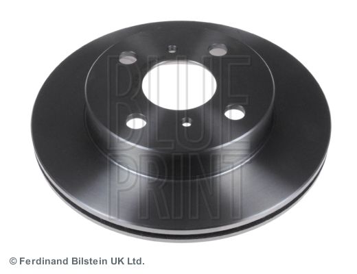 BLUE PRINT ADT34381 Brake Disc