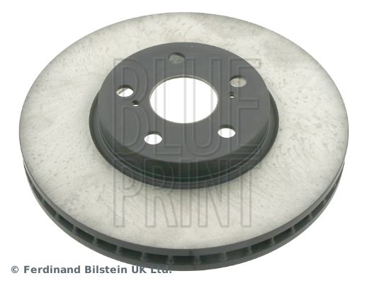 BLUE PRINT ADT34385 Brake Disc