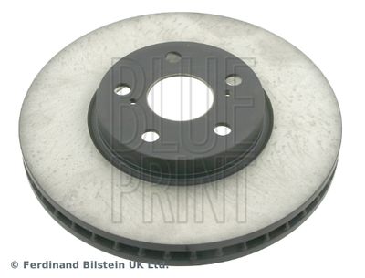 Brake Disc BLUE PRINT ADT34385
