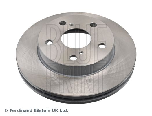 BLUE PRINT ADT34393 Brake Disc