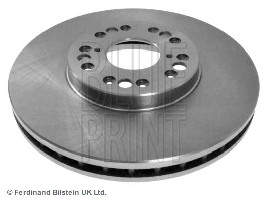 BLUE PRINT ADT34397 Brake Disc