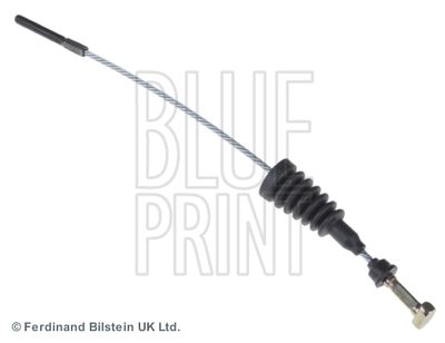 Cable Pull, parking brake BLUE PRINT ADT34608