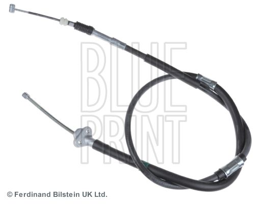 BLUE PRINT ADT346107 Cable Pull, parking brake