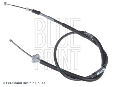 Cable Pull, parking brake BLUE PRINT ADT346107