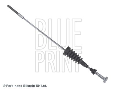 Cable Pull, parking brake BLUE PRINT ADT346112