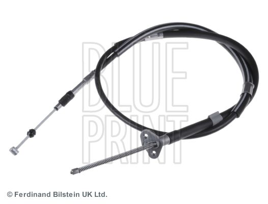 BLUE PRINT ADT346118 Cable Pull, parking brake