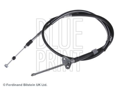 Cable Pull, parking brake BLUE PRINT ADT346118