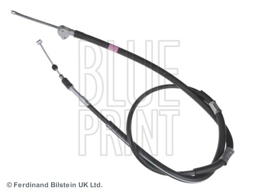 BLUE PRINT ADT346119 Cable Pull, parking brake