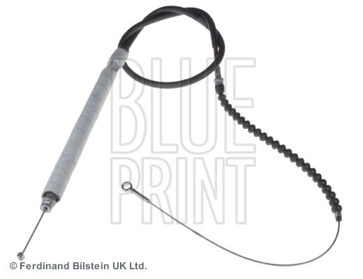 BLUE PRINT ADT346136 Cable Pull, parking brake