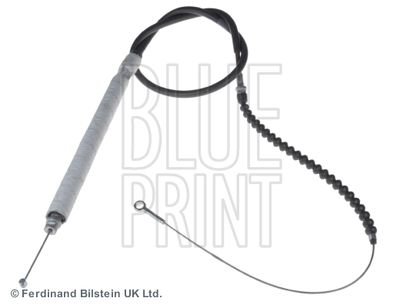 Cable Pull, parking brake BLUE PRINT ADT346136