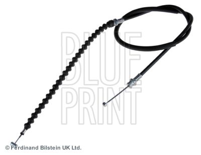 Cable Pull, parking brake BLUE PRINT ADT346142