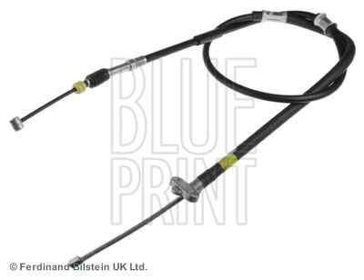 Cable Pull, parking brake BLUE PRINT ADT346144