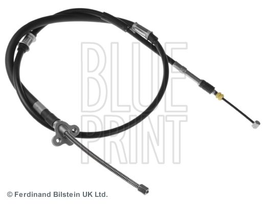 BLUE PRINT ADT346146 Cable Pull, parking brake