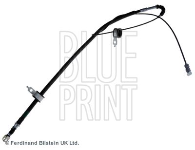 Cable Pull, parking brake BLUE PRINT ADT346192