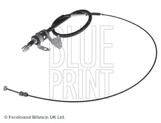BLUE PRINT ADT346193 Cable Pull, parking brake