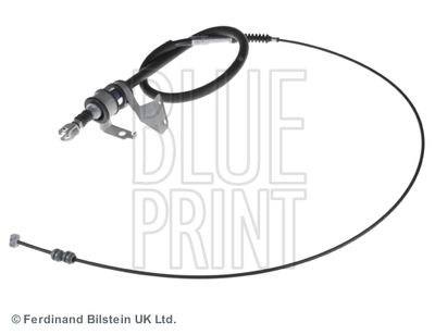 Cable Pull, parking brake BLUE PRINT ADT346193