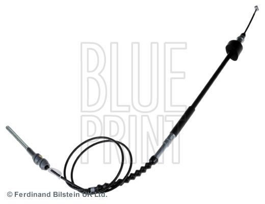 BLUE PRINT ADT346196 Cable Pull, parking brake