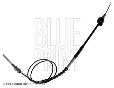 Cable Pull, parking brake BLUE PRINT ADT346196