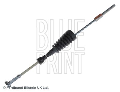 Cable Pull, parking brake BLUE PRINT ADT346199