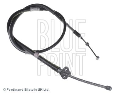 Cable Pull, parking brake BLUE PRINT ADT346200