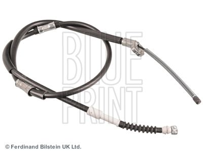Cable Pull, parking brake BLUE PRINT ADT346203