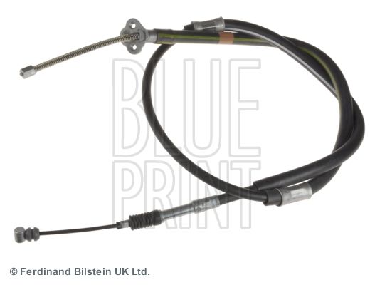 BLUE PRINT ADT346204 Cable Pull, parking brake