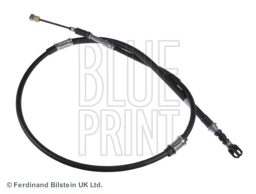BLUE PRINT ADT346210 Cable Pull, parking brake