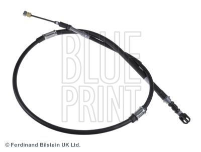 Cable Pull, parking brake BLUE PRINT ADT346210