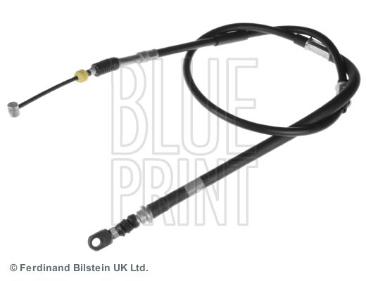 BLUE PRINT ADT346214 Cable Pull, parking brake