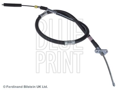 Cable Pull, parking brake BLUE PRINT ADT346215