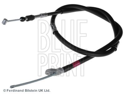 Cable Pull, parking brake BLUE PRINT ADT346220