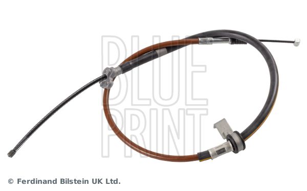 BLUE PRINT ADT346223 Cable Pull, parking brake