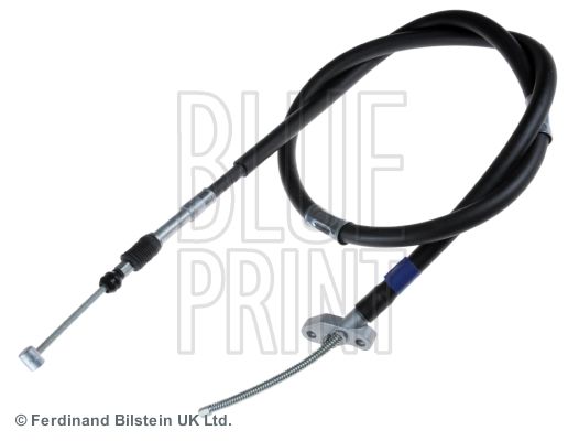 BLUE PRINT ADT346234 Cable Pull, parking brake