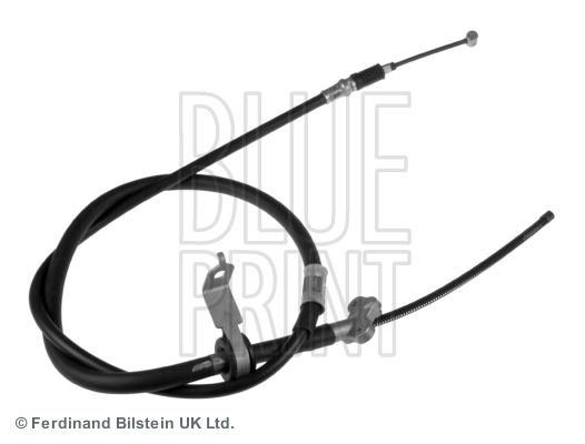 BLUE PRINT ADT346236 Cable Pull, parking brake