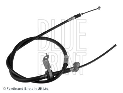 Cable Pull, parking brake BLUE PRINT ADT346236