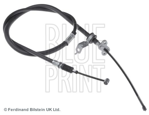BLUE PRINT ADT346237 Cable Pull, parking brake