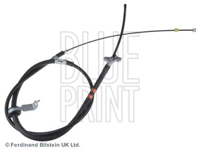 Cable Pull, parking brake BLUE PRINT ADT346238