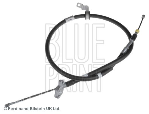 BLUE PRINT ADT346241 Cable Pull, parking brake