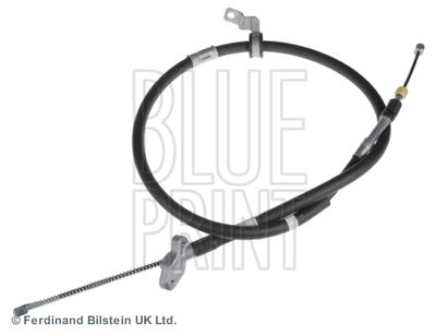 Cable Pull, parking brake BLUE PRINT ADT346241