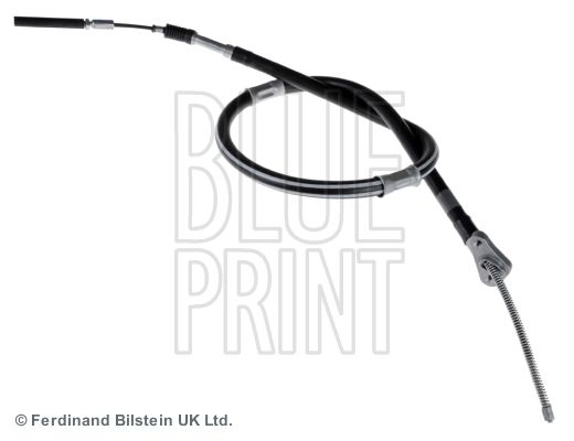 BLUE PRINT ADT346245 Cable Pull, parking brake