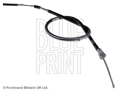 Cable Pull, parking brake BLUE PRINT ADT346245