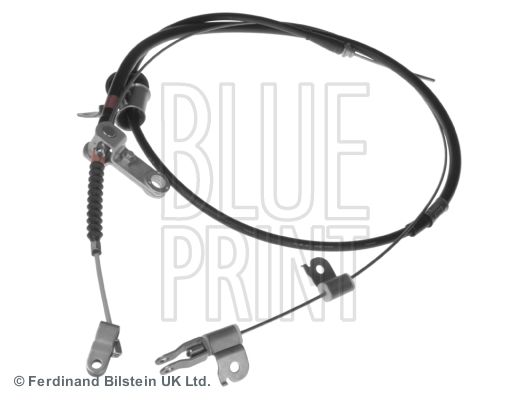 BLUE PRINT ADT346252 Cable Pull, parking brake