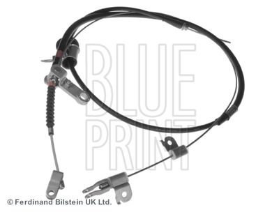 Cable Pull, parking brake BLUE PRINT ADT346252