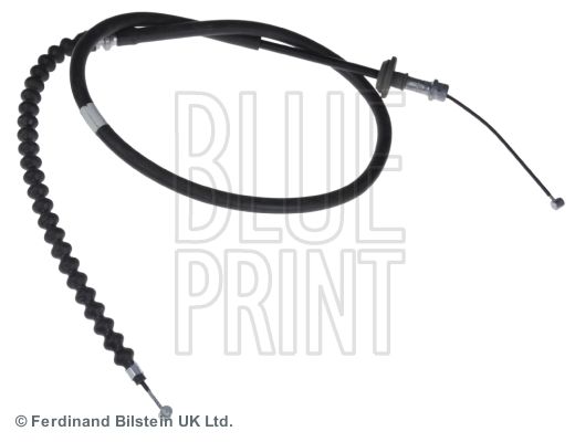 BLUE PRINT ADT346257 Cable Pull, parking brake