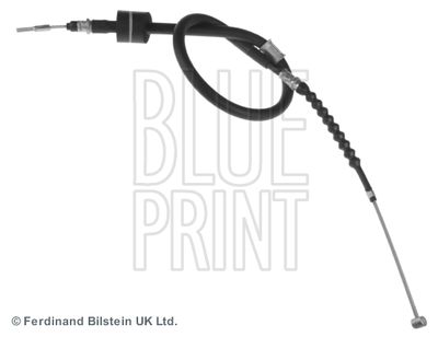 Cable Pull, parking brake BLUE PRINT ADT346258
