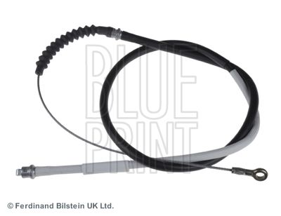 Cable Pull, parking brake BLUE PRINT ADT346260
