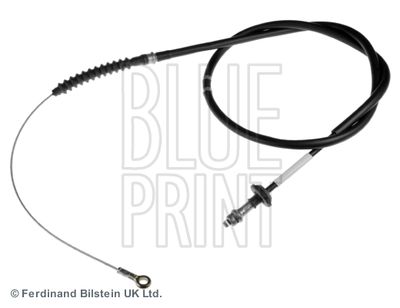 Cable Pull, parking brake BLUE PRINT ADT346262